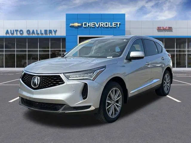 2023 Acura RDX Technology Package