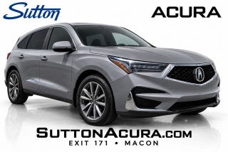 2021 Acura RDX Technology Package