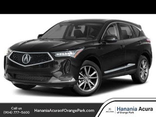 2023 Acura RDX Technology Package
