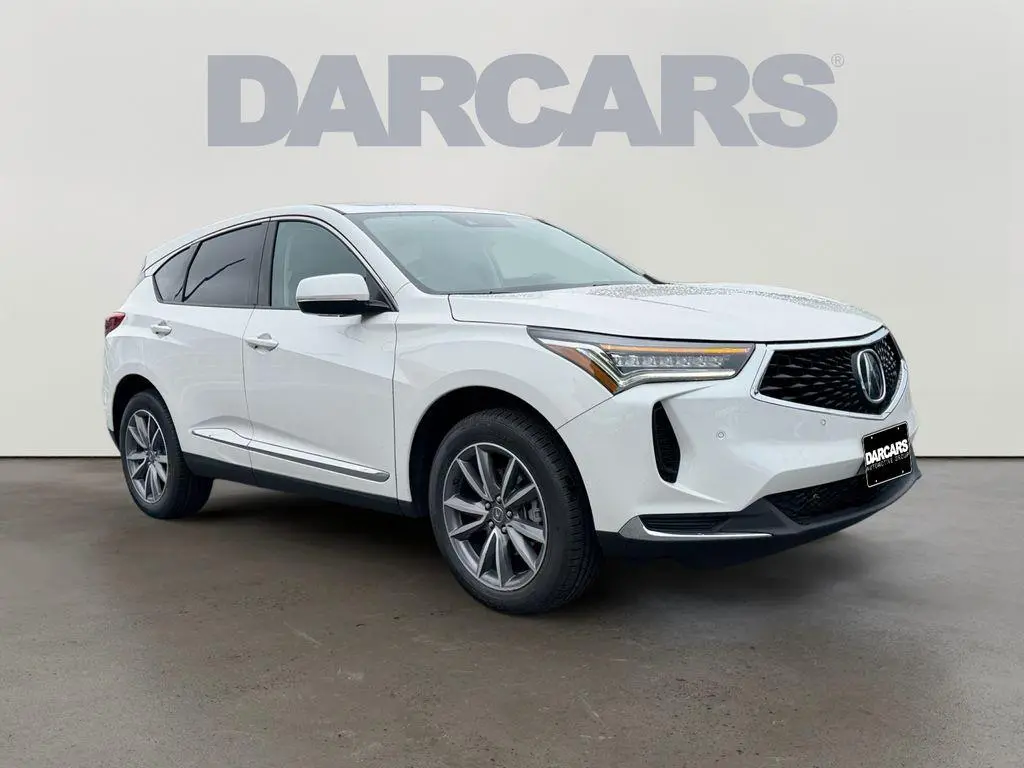2023 Acura RDX Technology Package