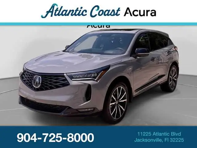 2023 Acura RDX Technology Package