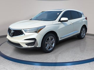 2019 Acura RDX Advance Package