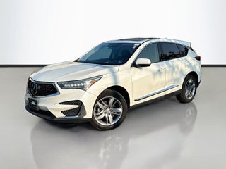 2019 Acura RDX Advance Package