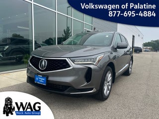 2023 Acura RDX Base