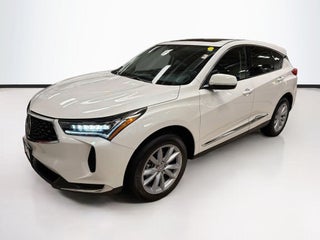 2023 Acura RDX Base