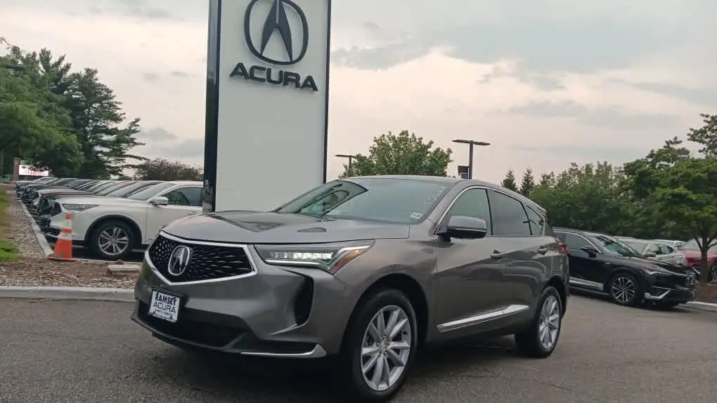 2024 Acura RDX Base