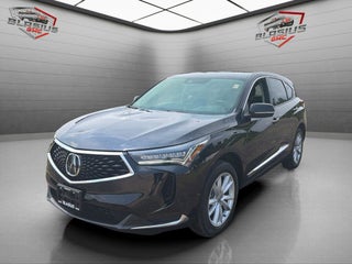 2024 Acura RDX Base