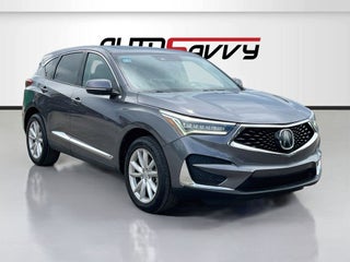 2019 Acura RDX Base