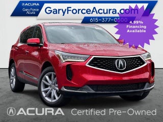 2023 Acura RDX Base