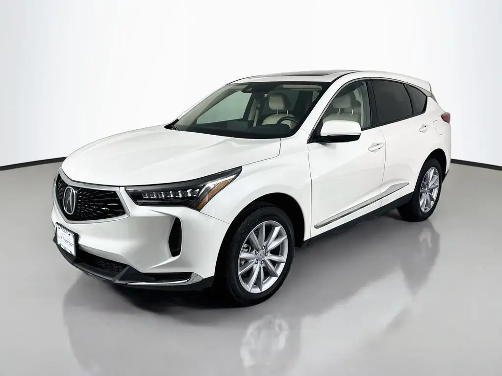 2023 Acura RDX Base