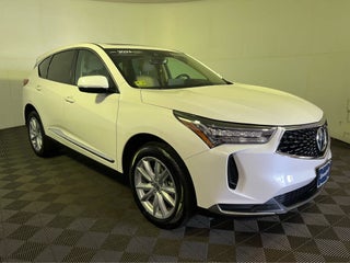 2023 Acura RDX Base
