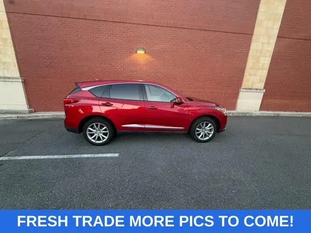 2023 Acura RDX Base