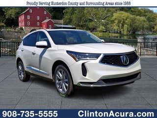 2024 Acura RDX Base