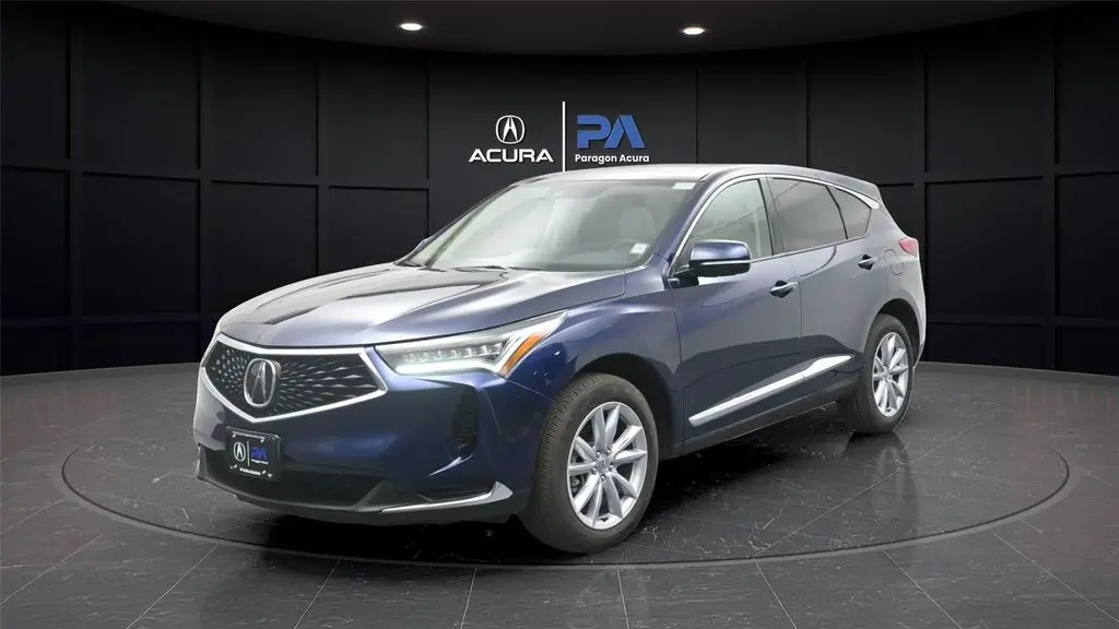 2024 Acura RDX Base