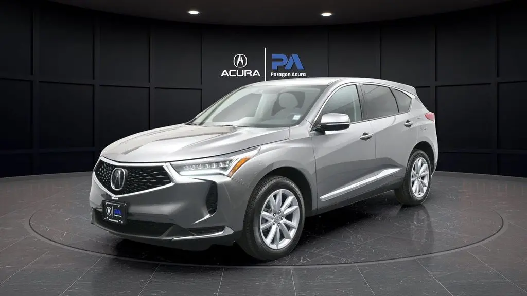 2024 Acura RDX Base