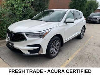 2023 Acura RDX Base