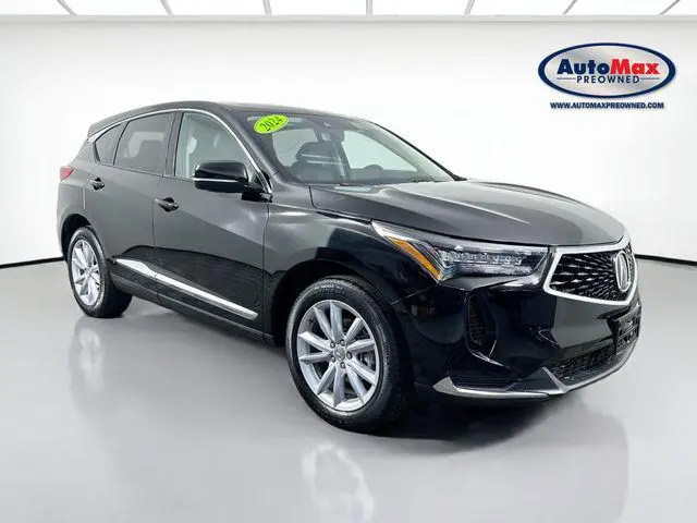2024 Acura RDX Base