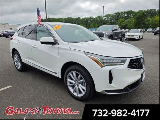 2022 Acura RDX Base