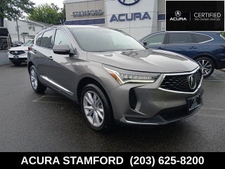 2023 Acura RDX Base