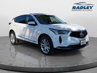 2023 Acura RDX Base