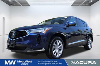 2024 Acura RDX Base