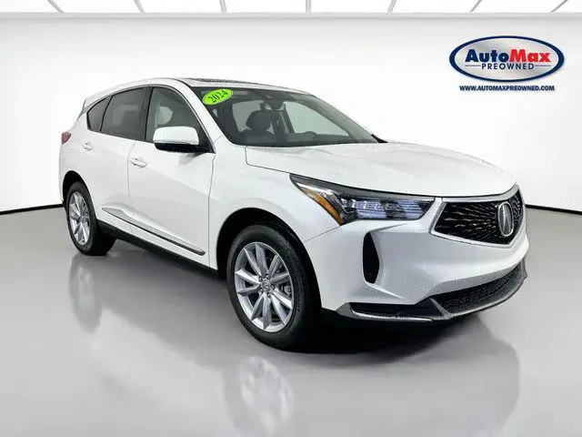 2024 Acura RDX Base