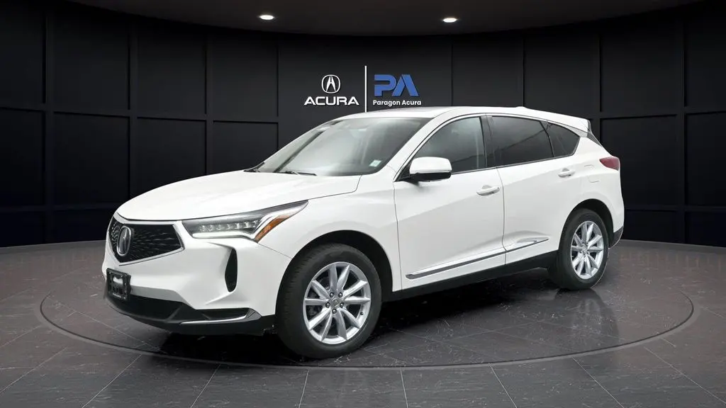 2023 Acura RDX Base