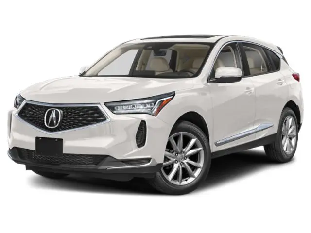 2023 Acura RDX Base
