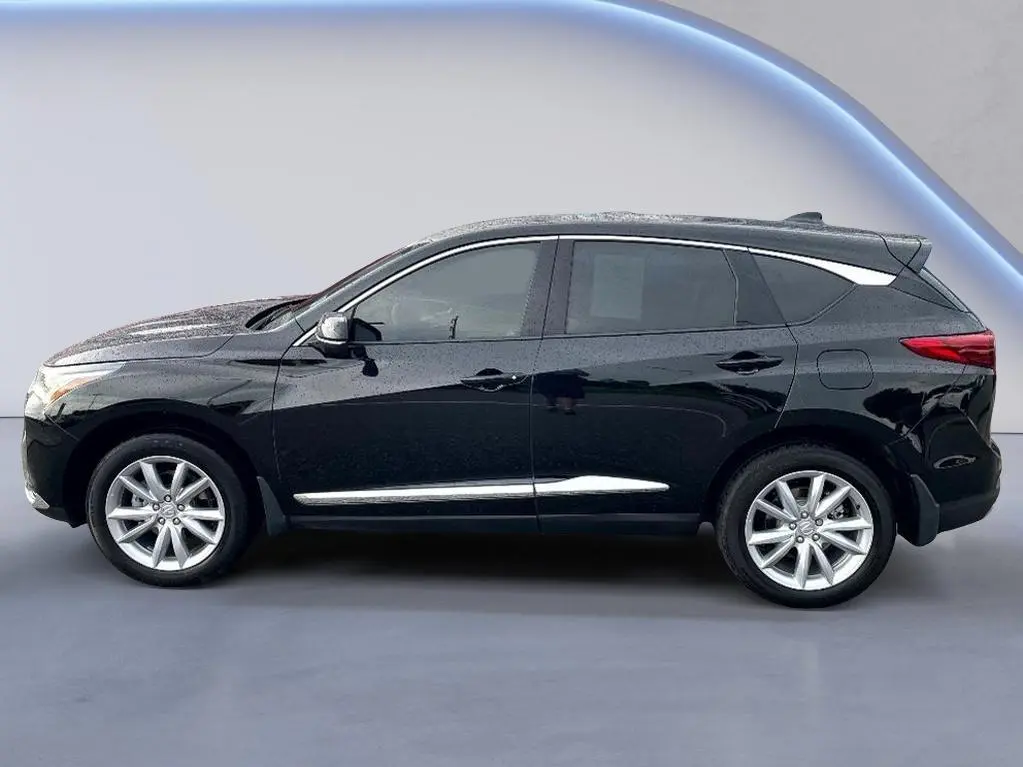 2023 Acura RDX Base