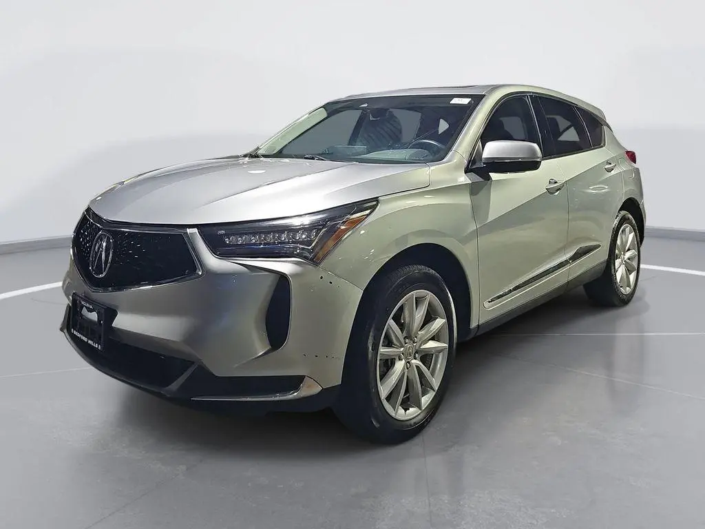 2023 Acura RDX Base