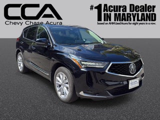 2023 Acura RDX Base