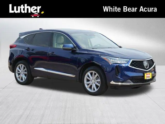 2024 Acura RDX Base