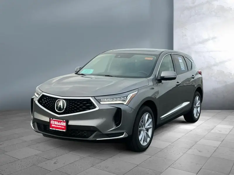 2024 Acura RDX Base