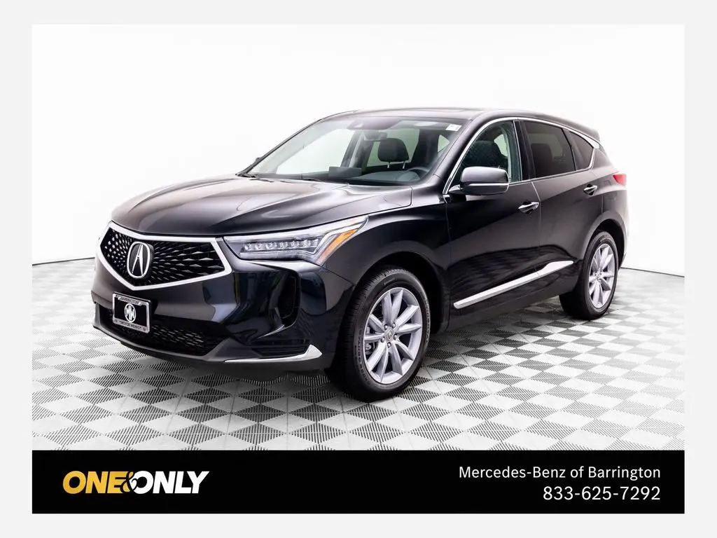 2024 Acura RDX Base