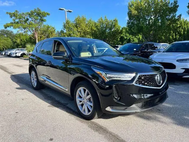 2024 Acura RDX Base