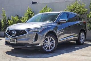 2023 Acura RDX Base