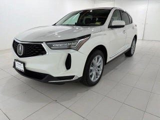 2023 Acura RDX Base