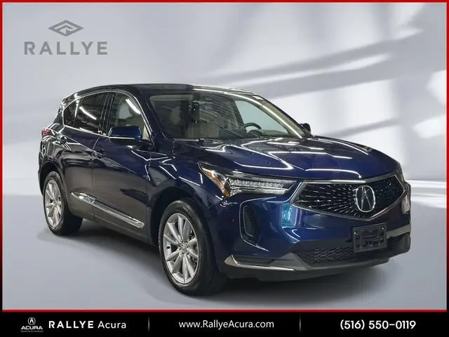 2023 Acura RDX Base