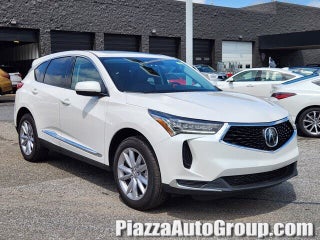2023 Acura RDX Base