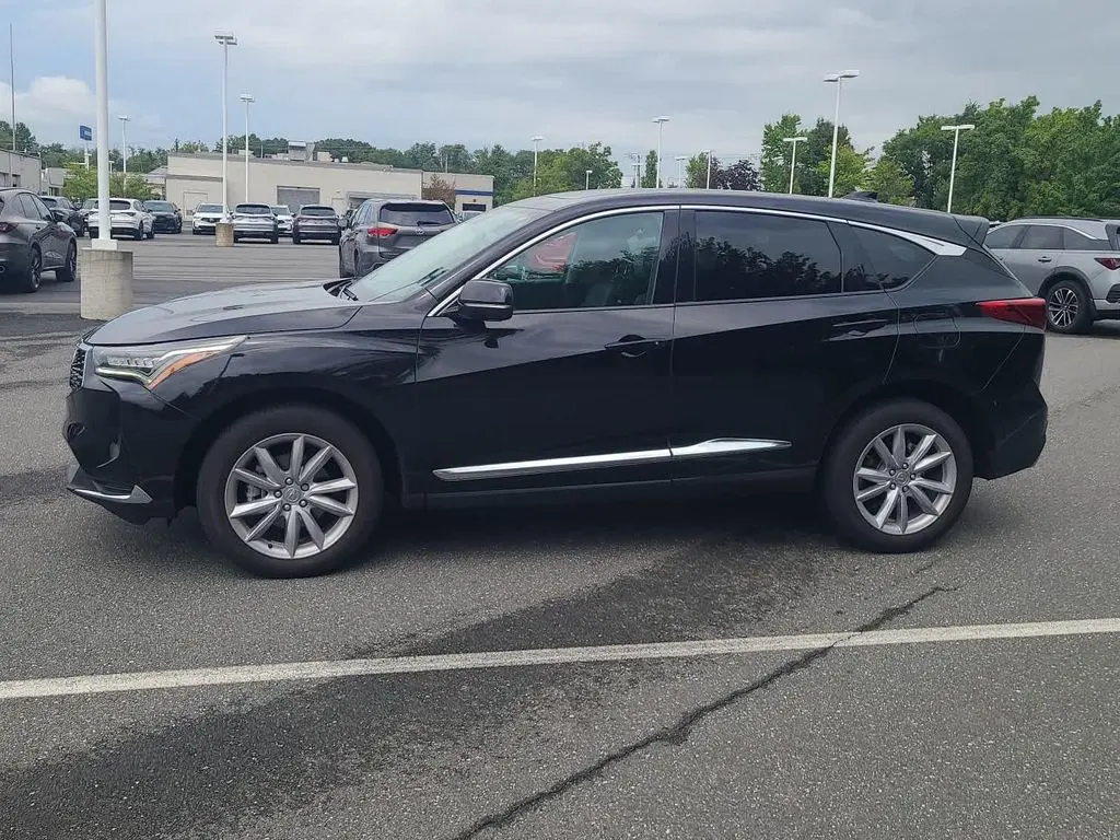 2023 Acura RDX Base