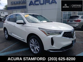 2023 Acura RDX Base
