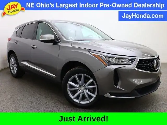 2023 Acura RDX Base