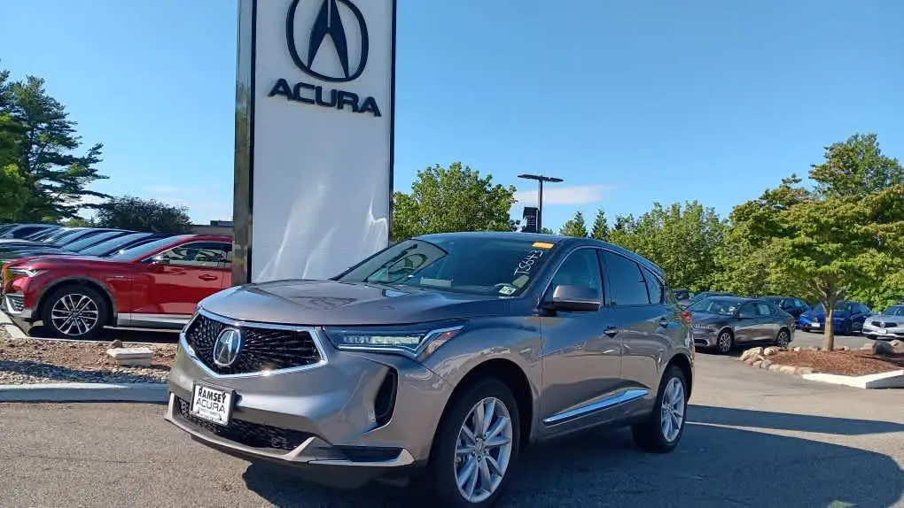 2024 Acura RDX Base