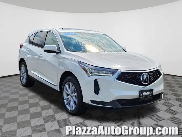 2023 Acura RDX Base