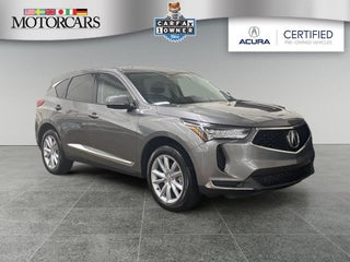 2023 Acura RDX Base