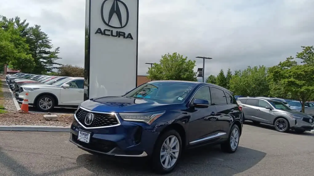 2023 Acura RDX Base