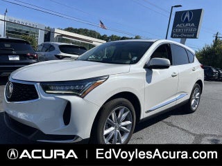 2023 Acura RDX Base