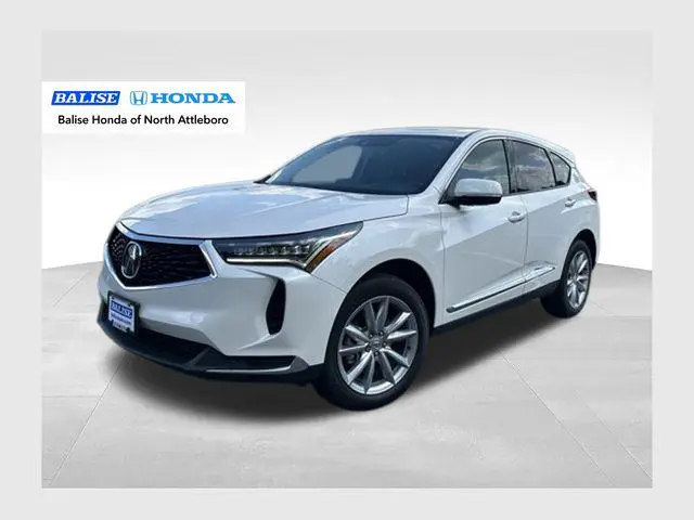 2023 Acura RDX Base