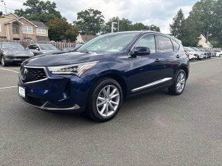 2024 Acura RDX Base