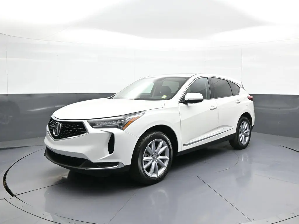2024 Acura RDX Base